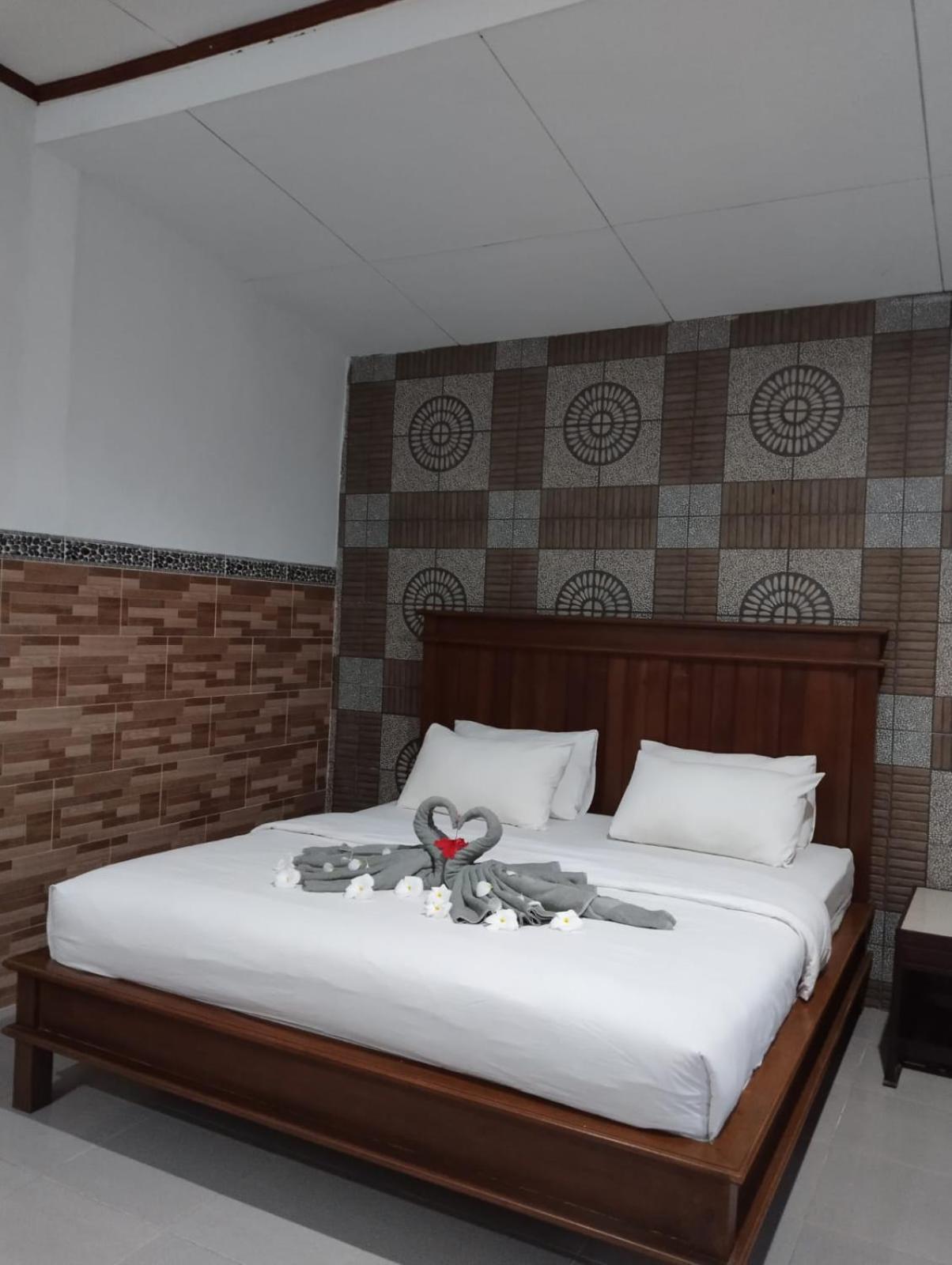 גילימנוק Hotel Lestari מראה חיצוני תמונה