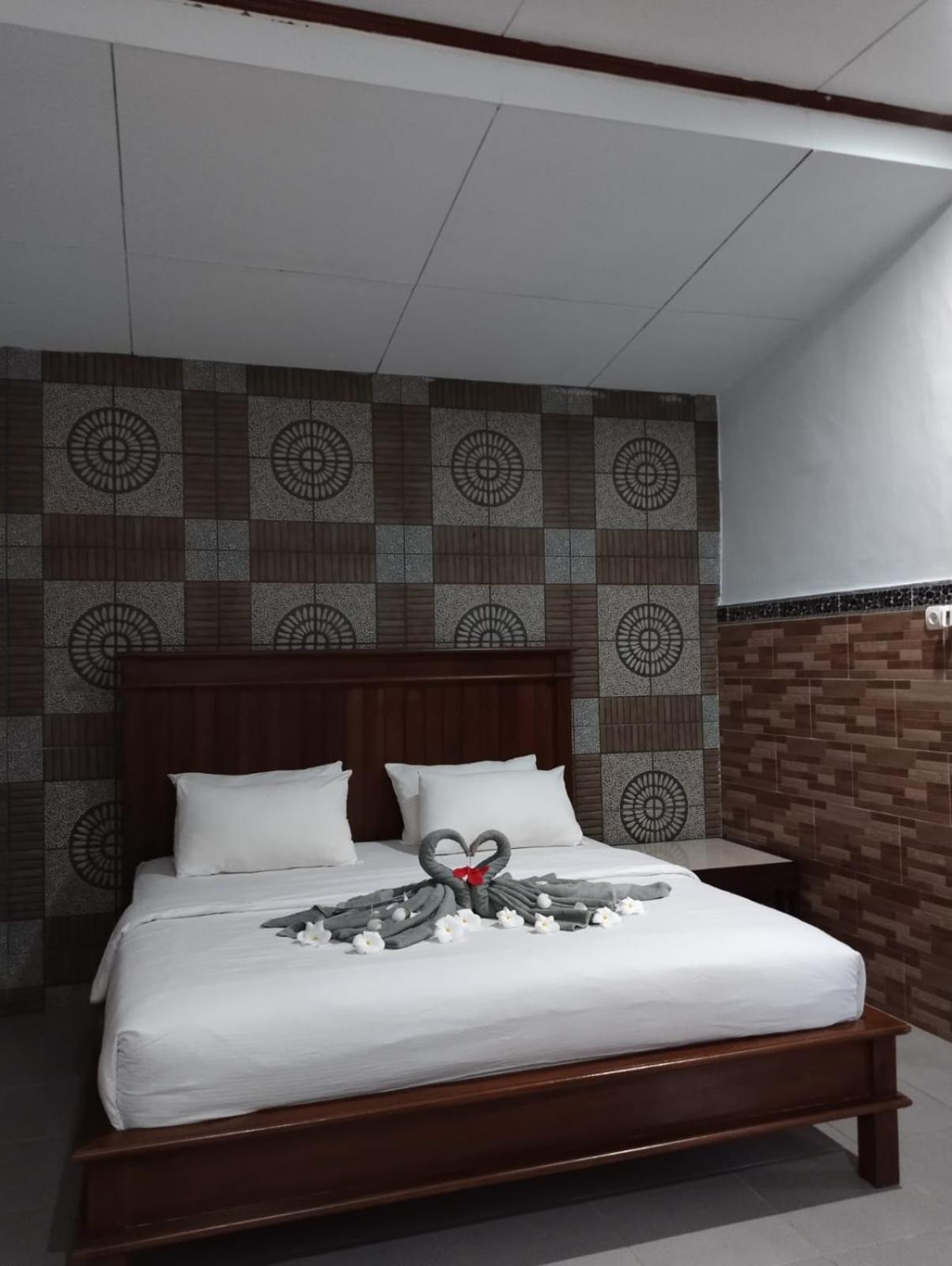 גילימנוק Hotel Lestari מראה חיצוני תמונה
