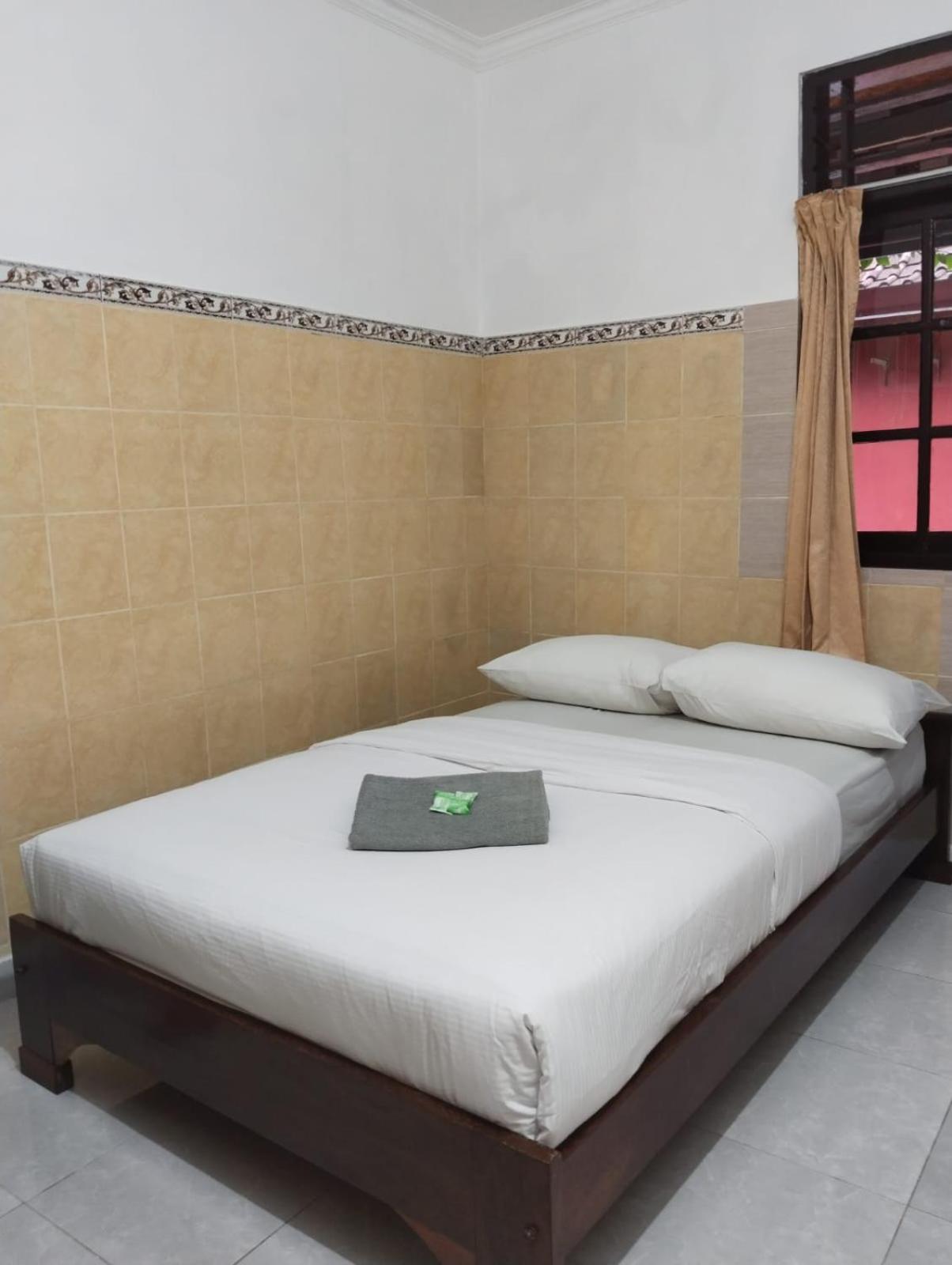 גילימנוק Hotel Lestari מראה חיצוני תמונה
