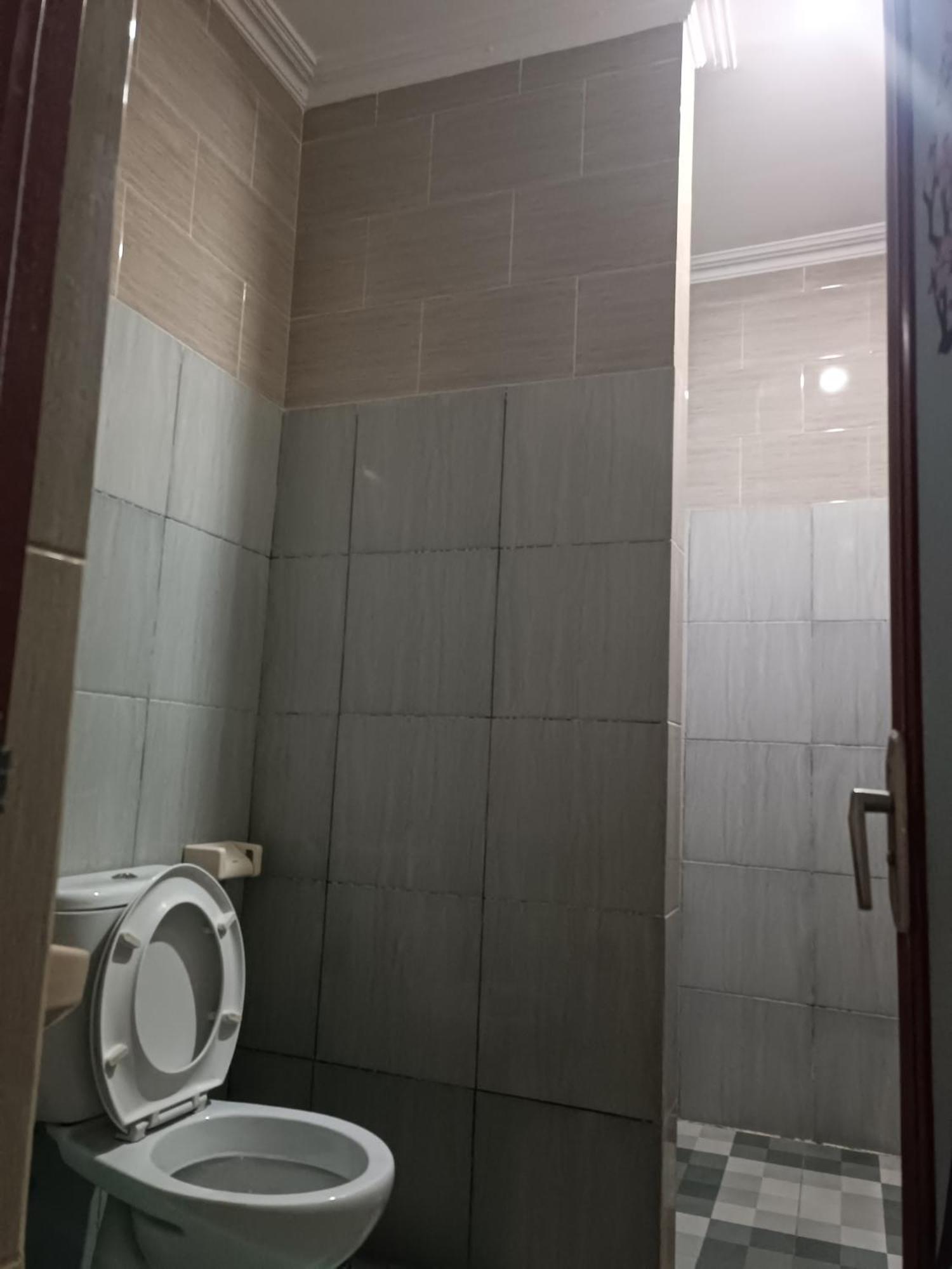 גילימנוק Hotel Lestari מראה חיצוני תמונה
