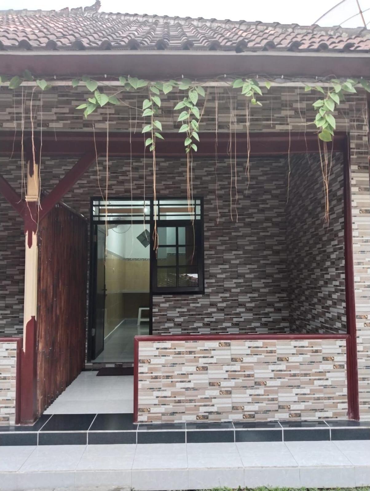 גילימנוק Hotel Lestari מראה חיצוני תמונה
