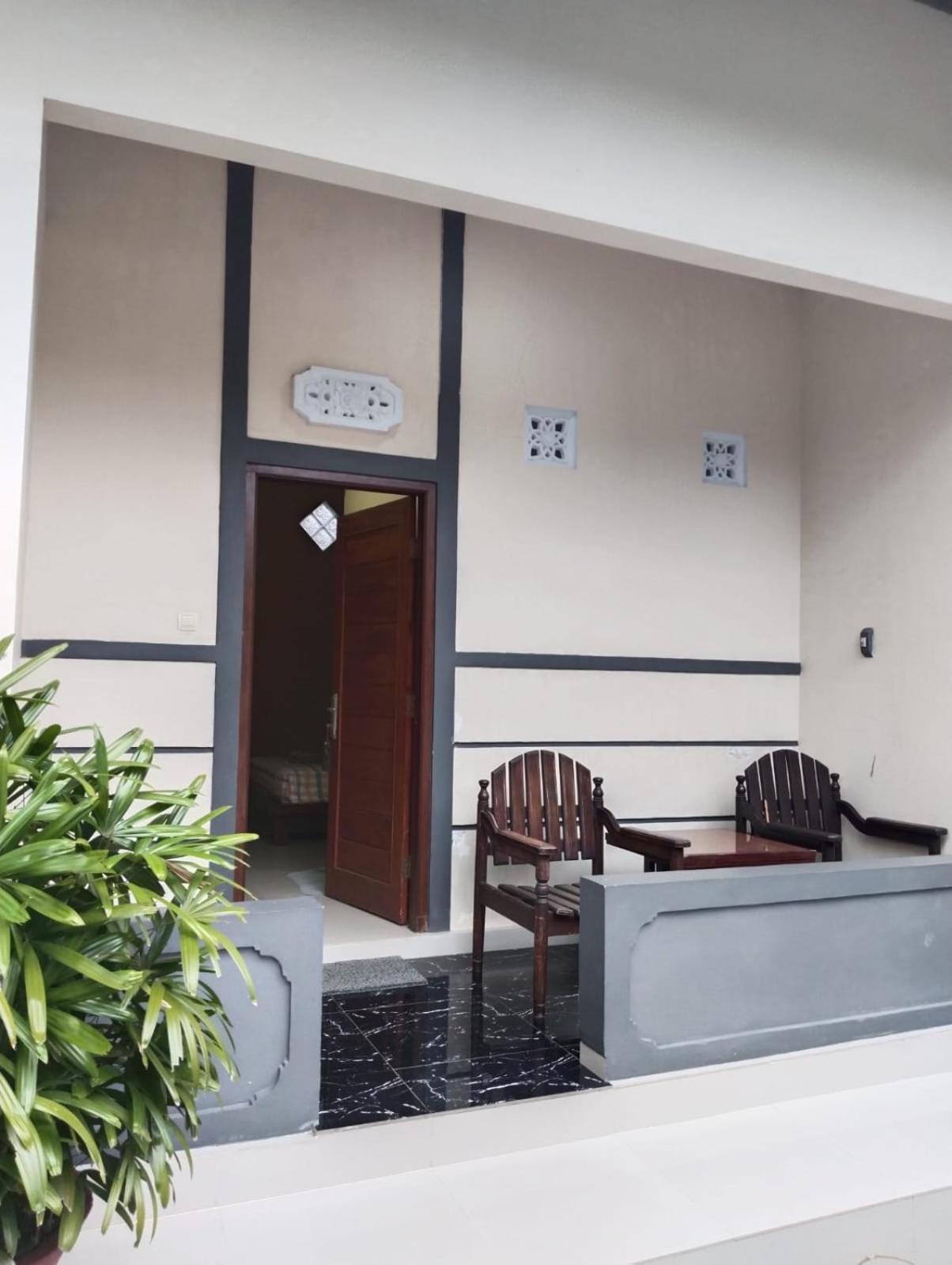 גילימנוק Hotel Lestari מראה חיצוני תמונה