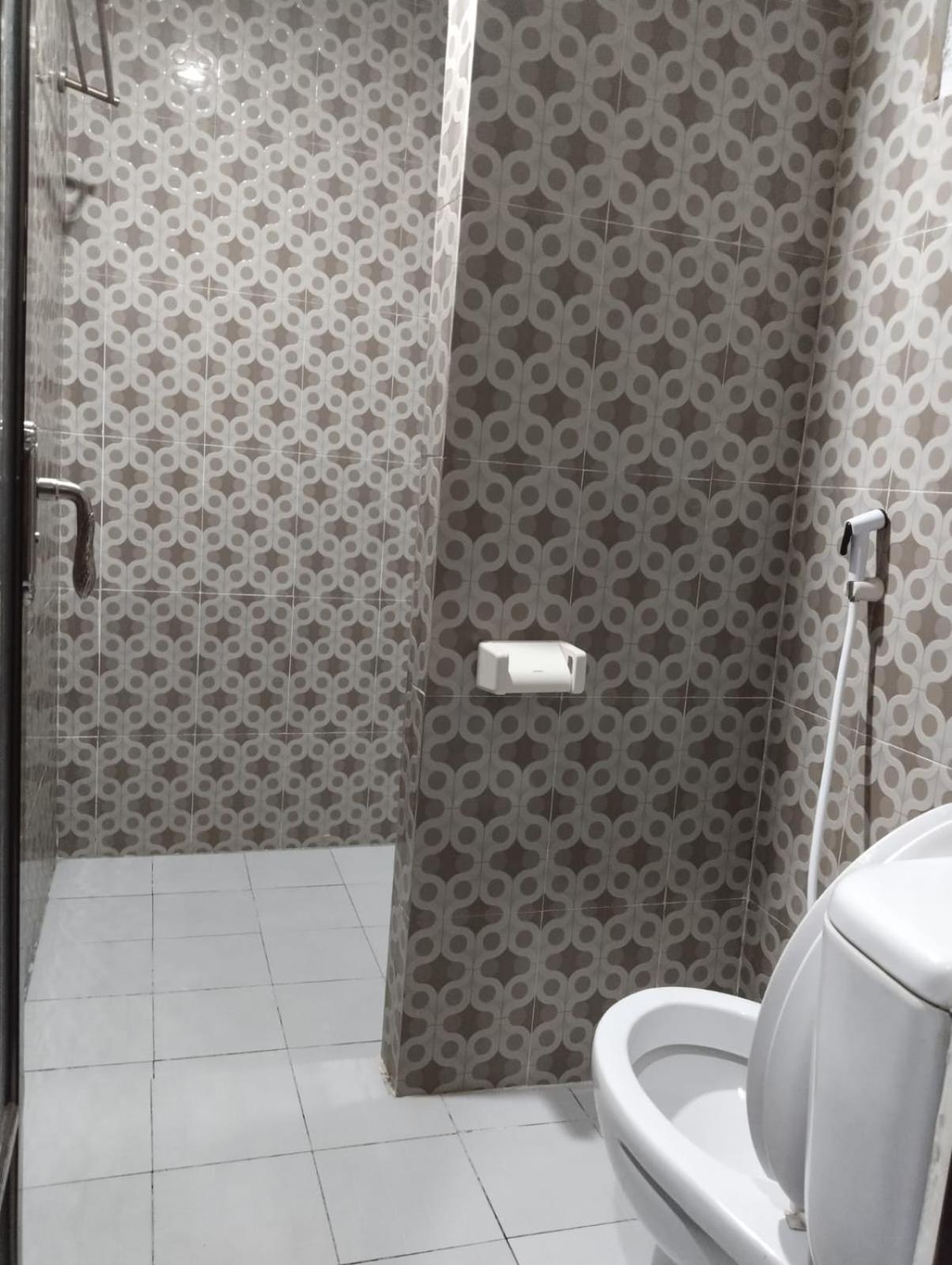גילימנוק Hotel Lestari מראה חיצוני תמונה