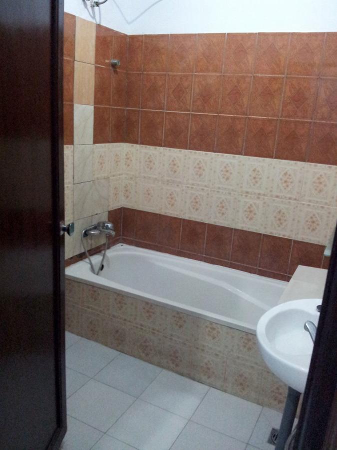 גילימנוק Hotel Lestari מראה חיצוני תמונה
