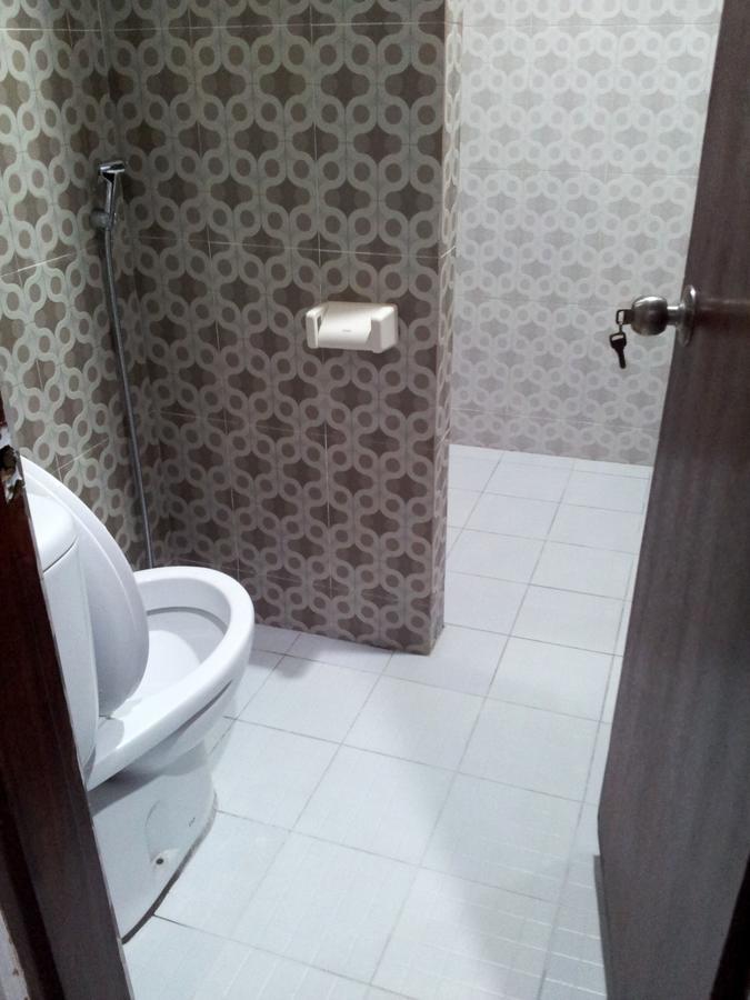 גילימנוק Hotel Lestari מראה חיצוני תמונה