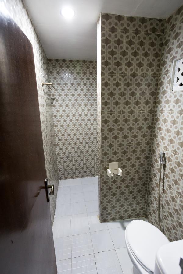 גילימנוק Hotel Lestari מראה חיצוני תמונה